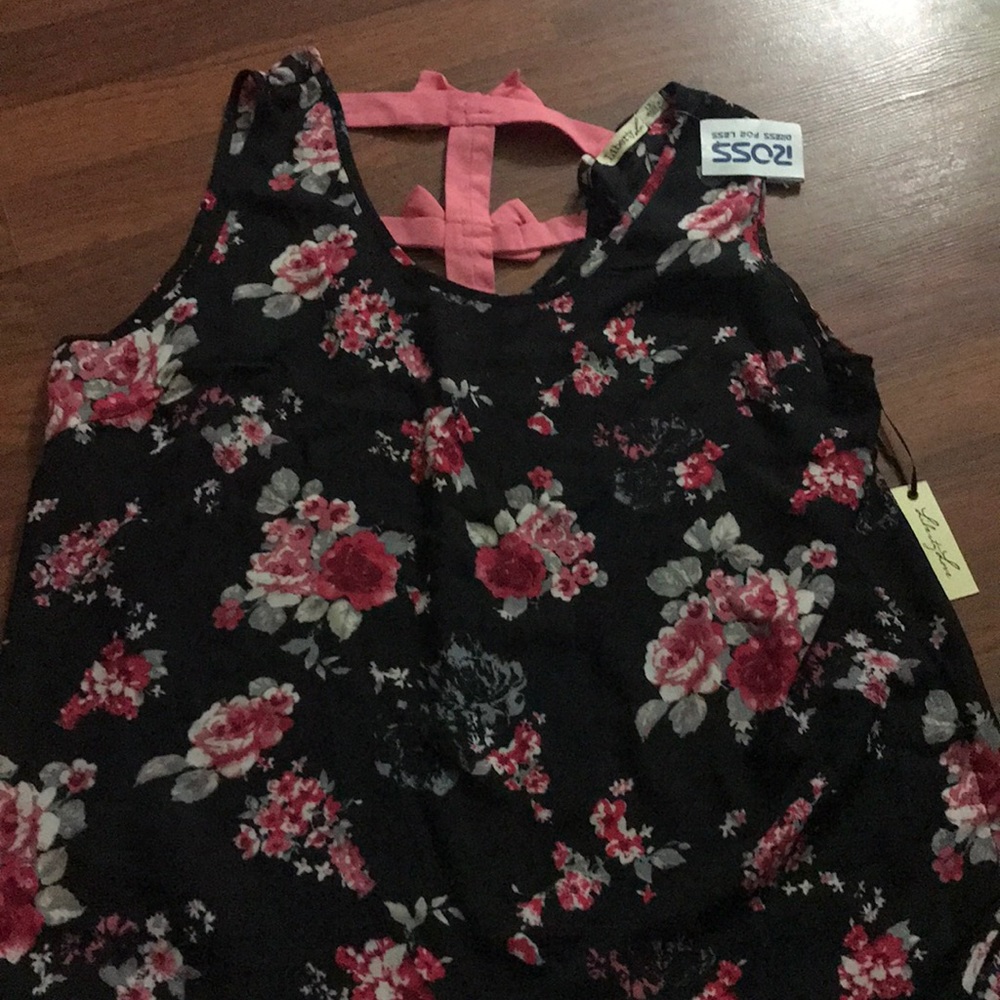 cute top